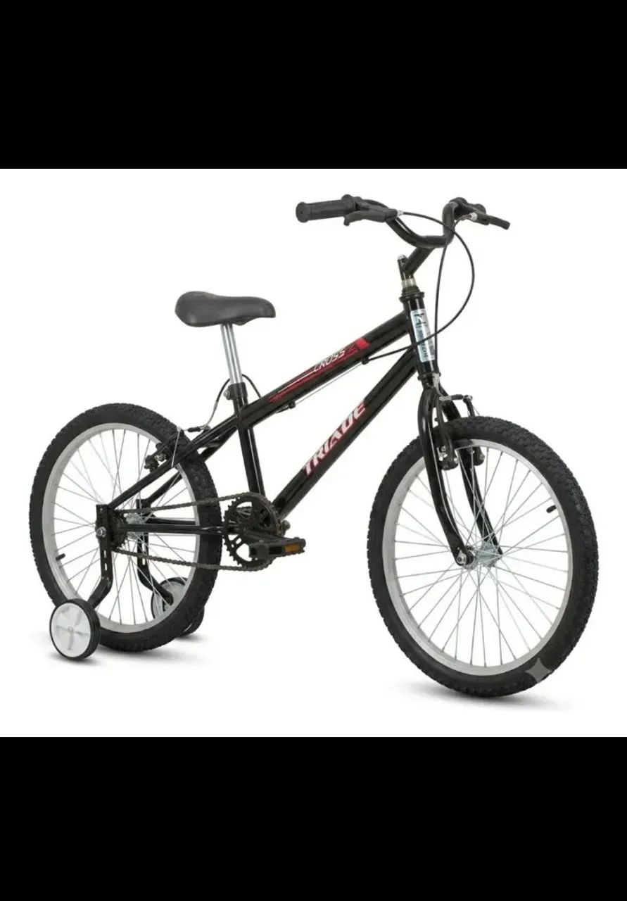 Bicicletas masculino aro 20