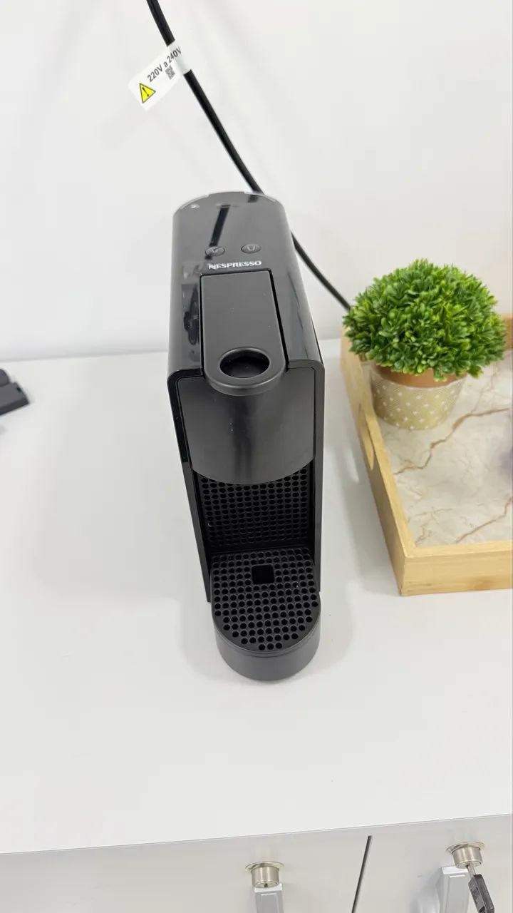 Cafeteira Nespresso Mini  - Foto 2