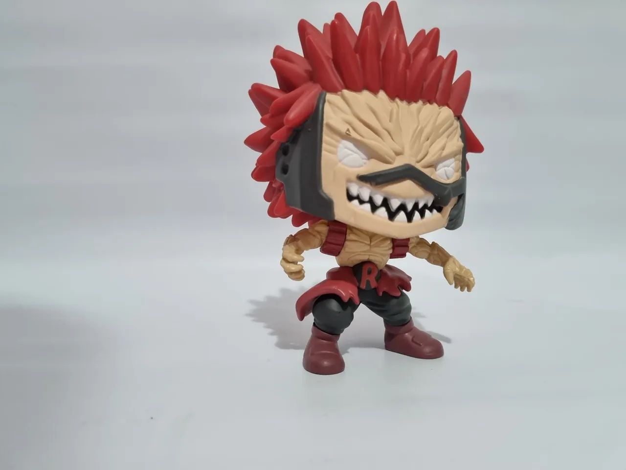 Funko pop Kirishima eijiro/ my hero academia - Foto 2