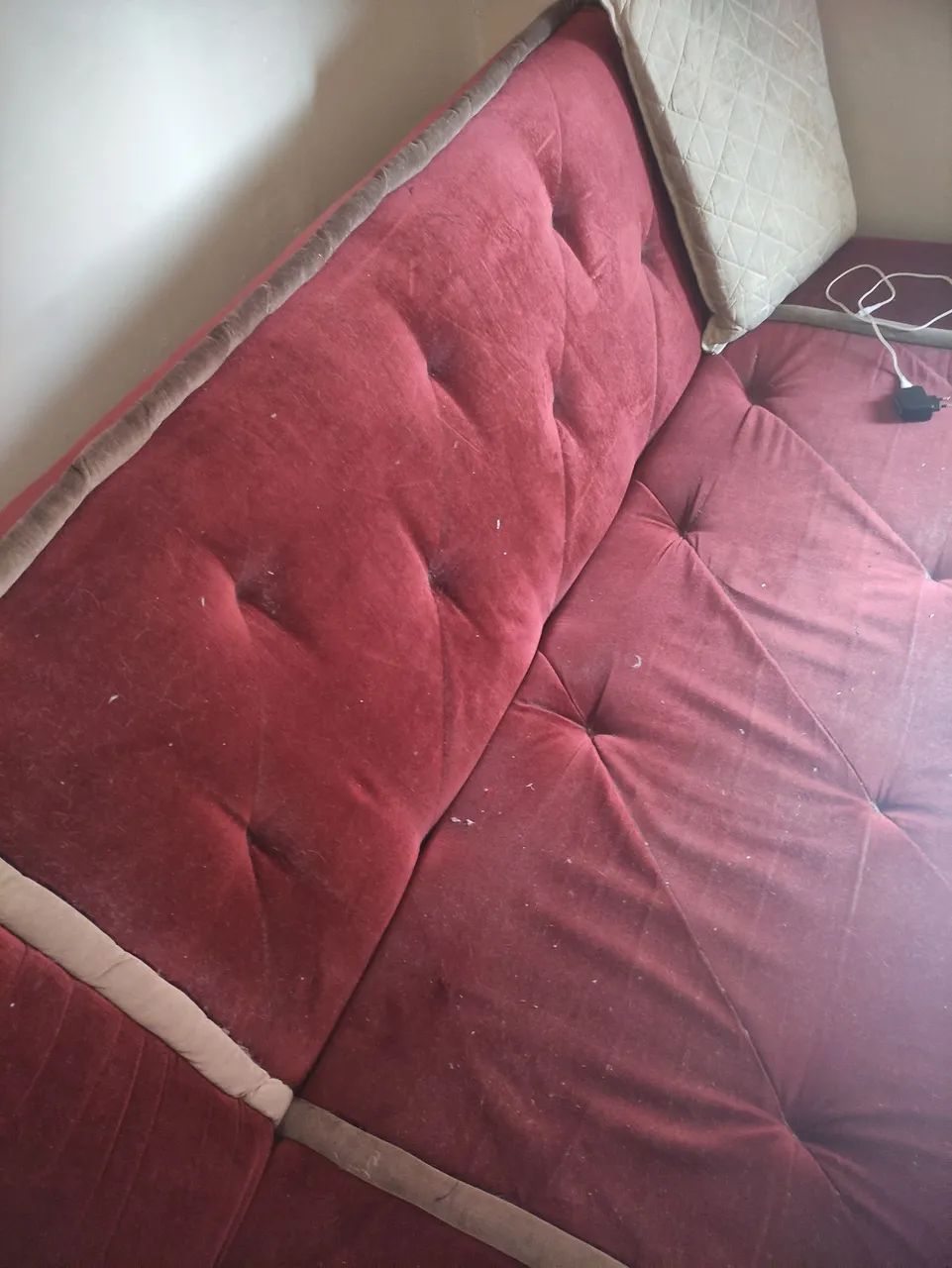 Sofá cama lindo - Foto 3