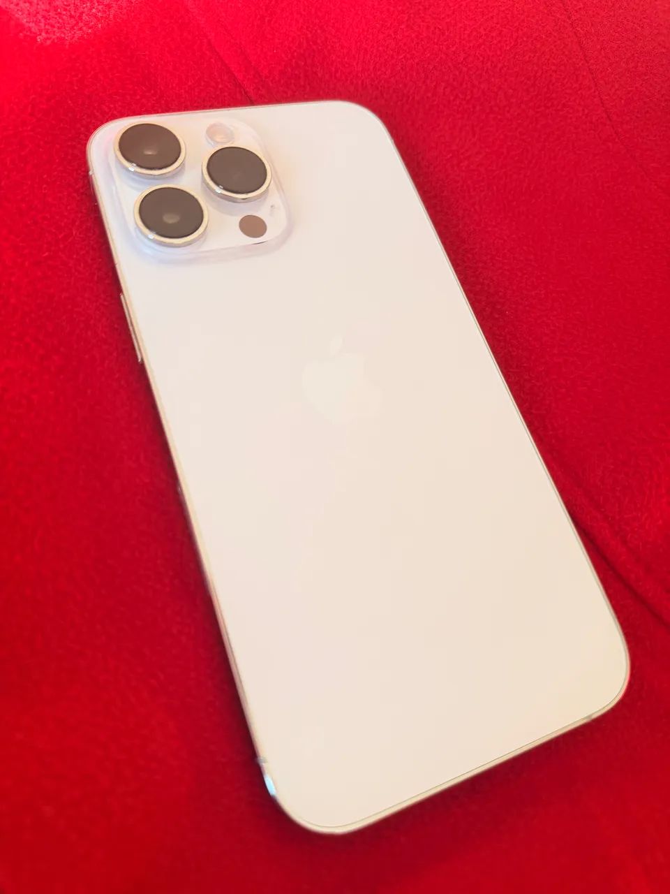 Celular IPhone 14 Pro Max 256 GB - Foto 3