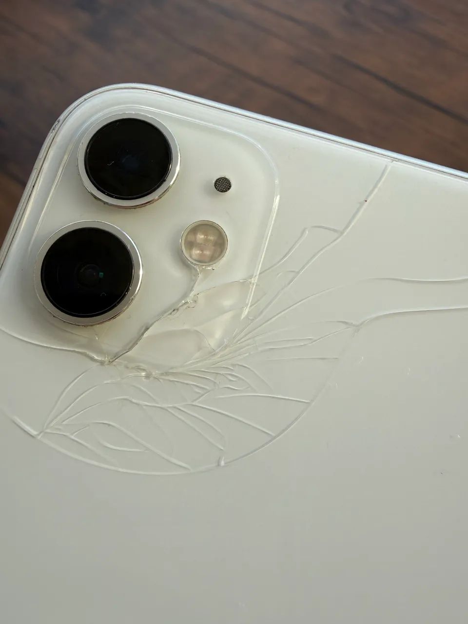 iPhone 11 - Foto 5