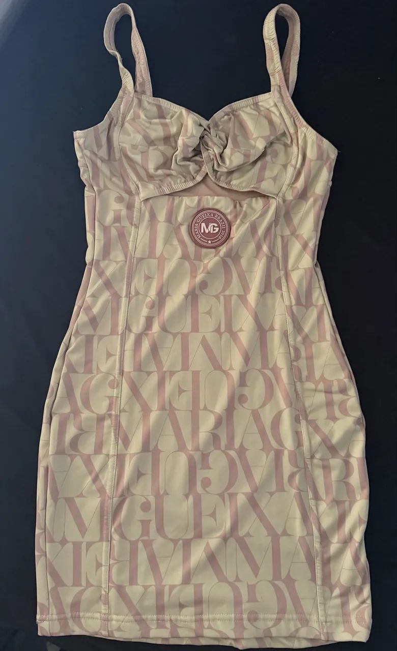 Vestido Maria gueixa  - Foto 2