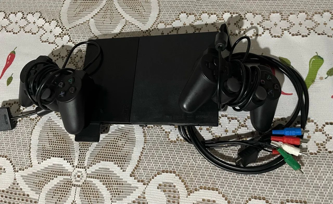 Ps2