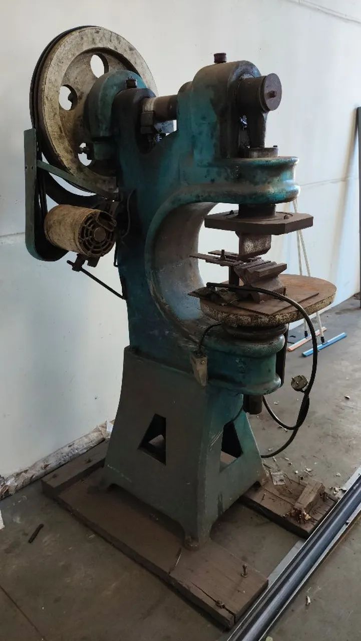 Balancim Hidráulico - Foto 3