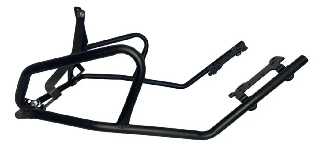 PROTETOR CARENAGEM PCX160 23-24 MT MOTOPARTS