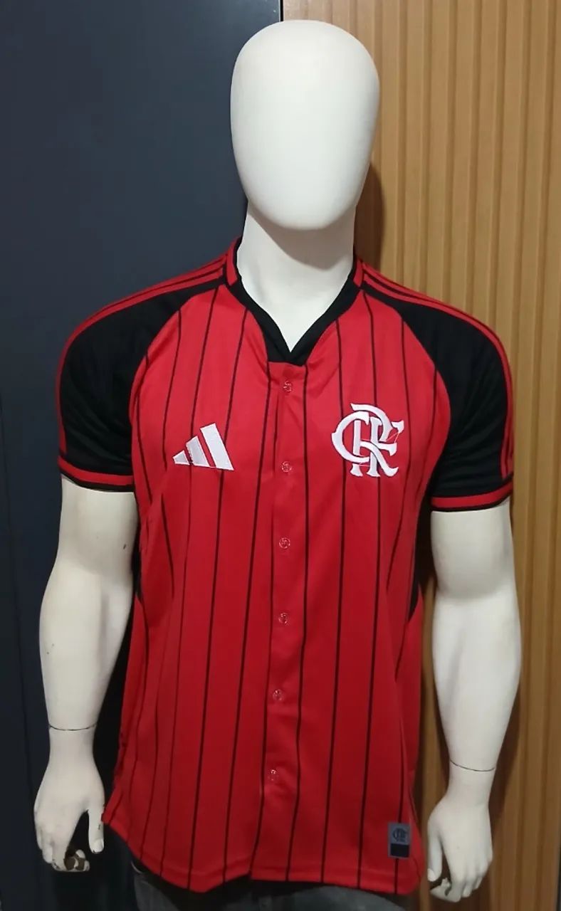 Camisas do Flamengo 