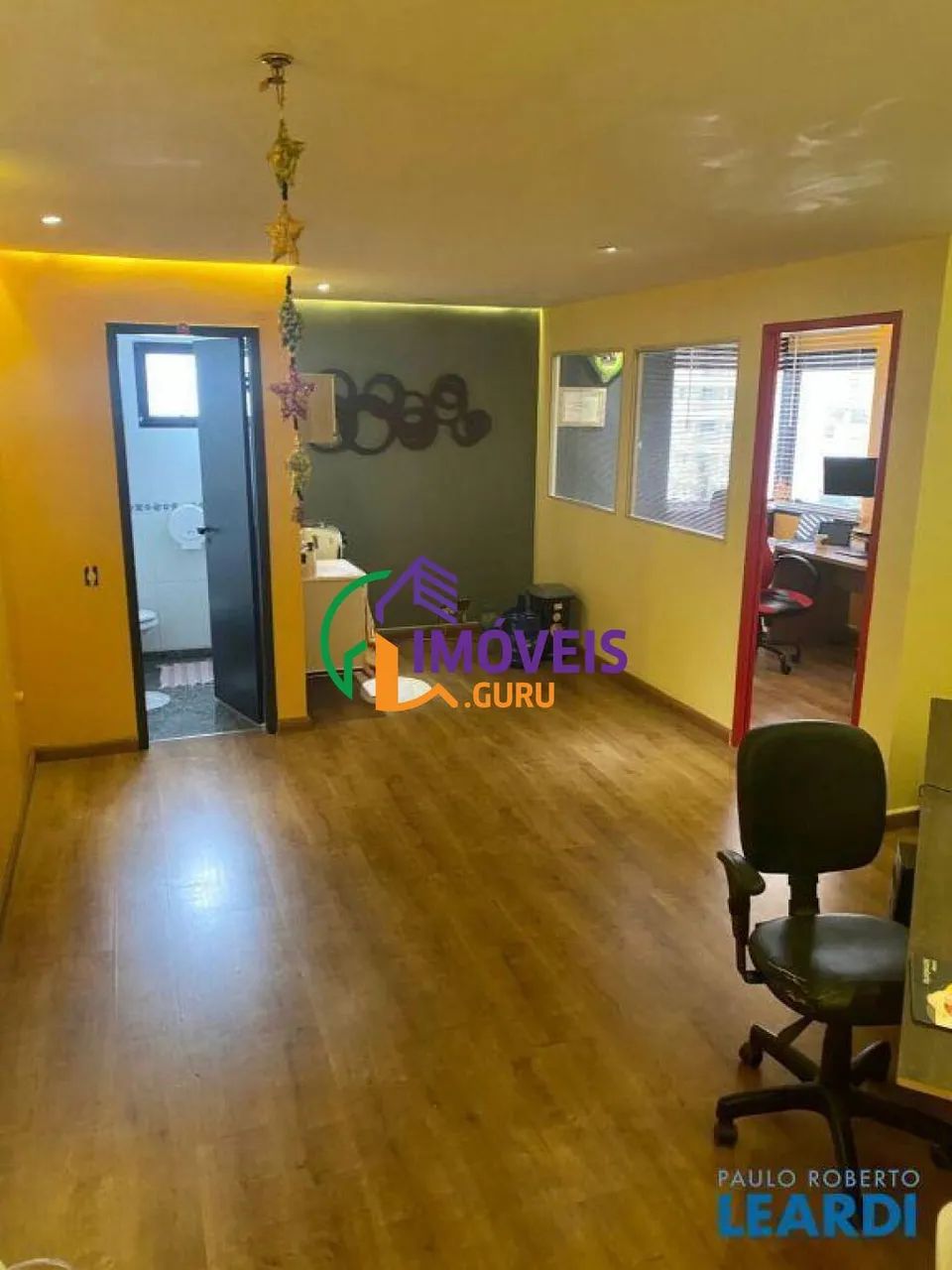 CONJ. COMERCIAL - LAPA - SP