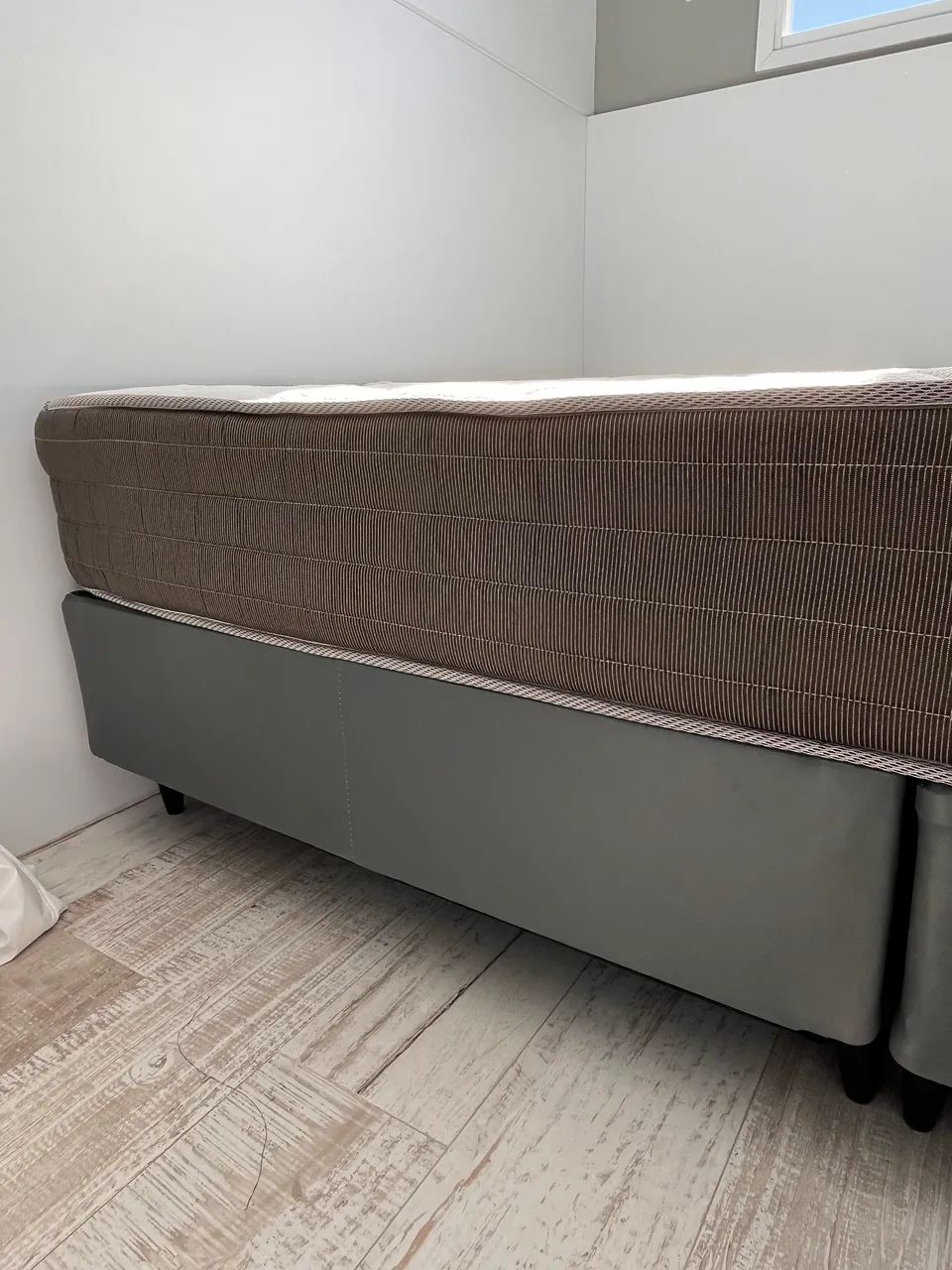Cama Queen Nova - Foto 4