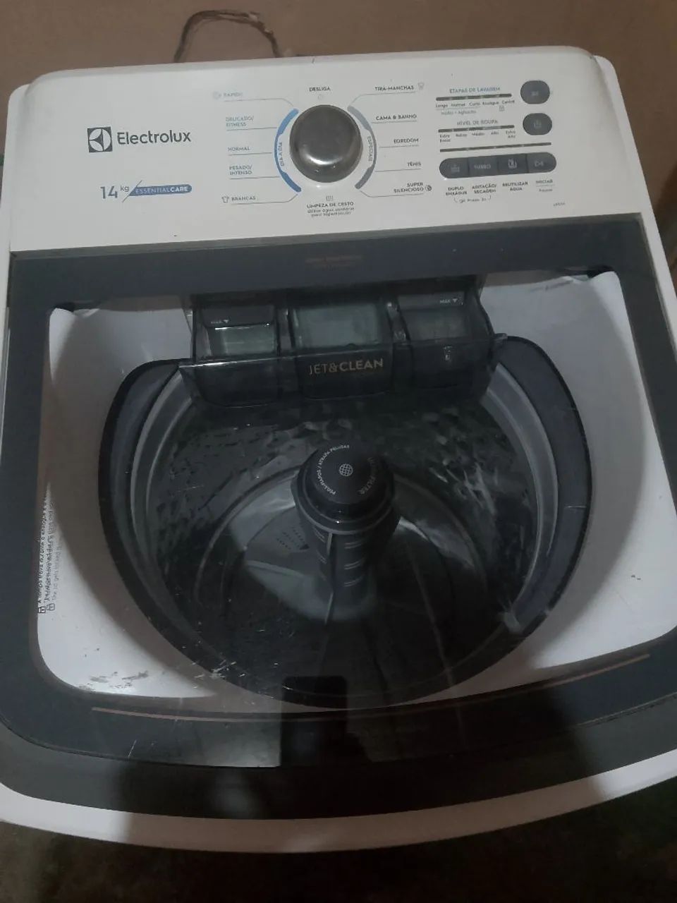 Máquina de lavar  - Foto 3