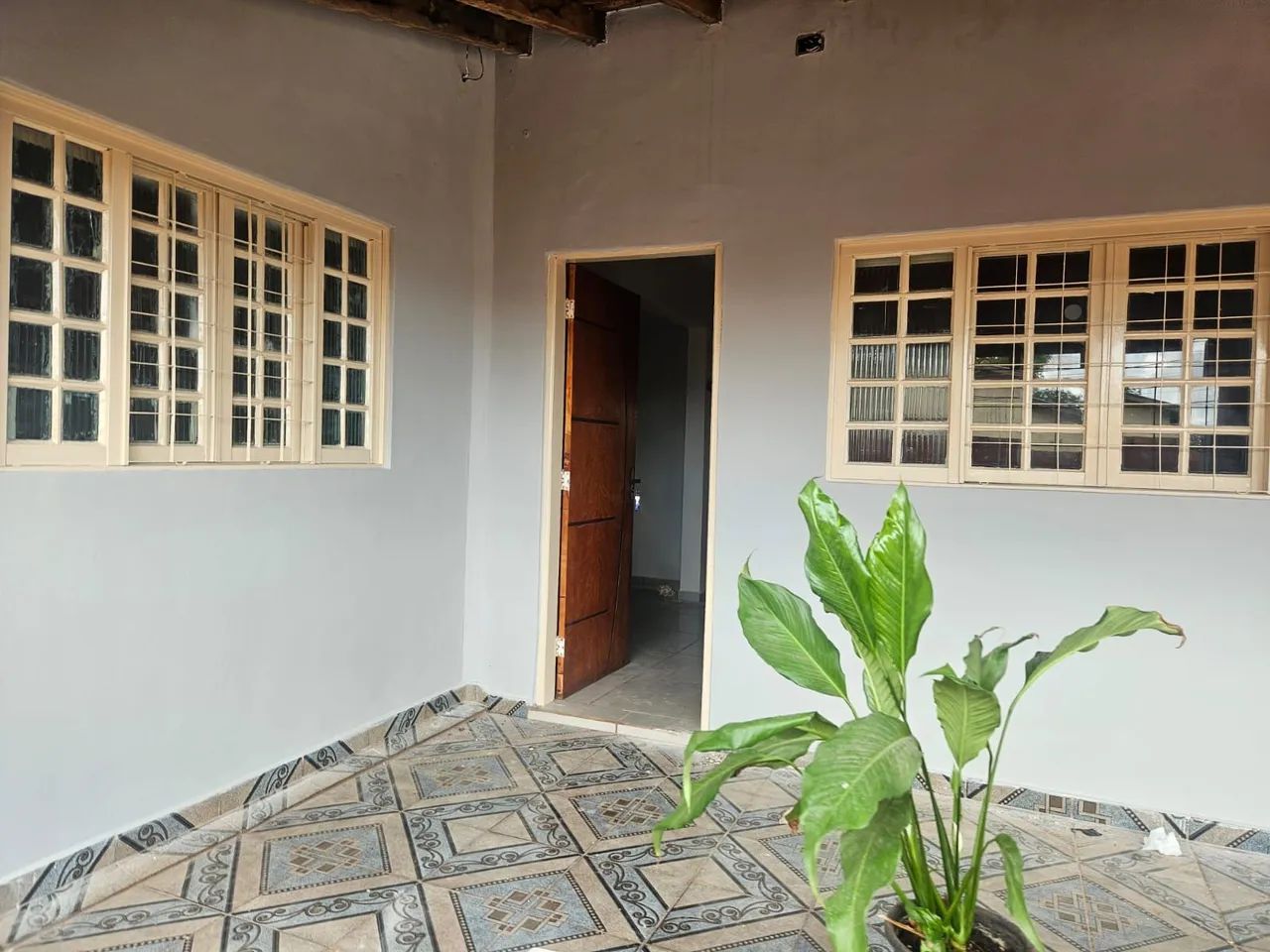 Casa para Alugar