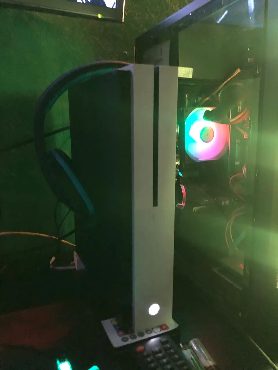 Xbox one s 1tb - Foto 3