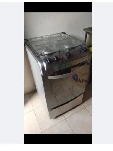 Fogão 