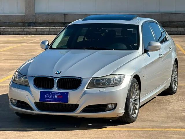 BMW 320I A 2011 - Foto 3
