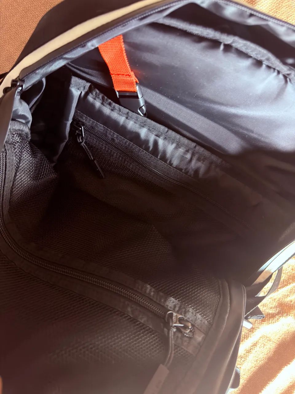 Mochila Osklen climbing new  - Foto 5