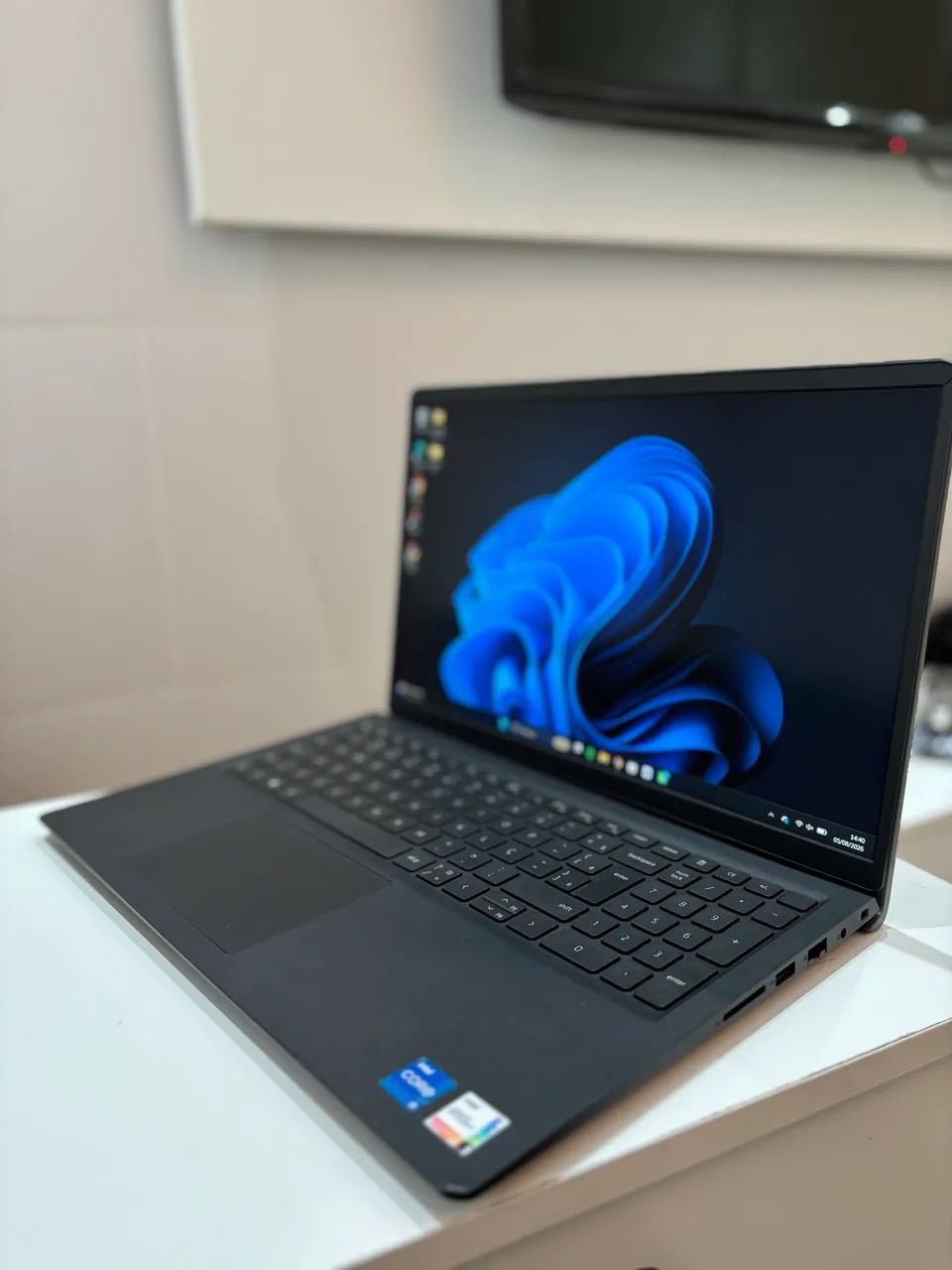 Notebook Dell Vostro com Digital