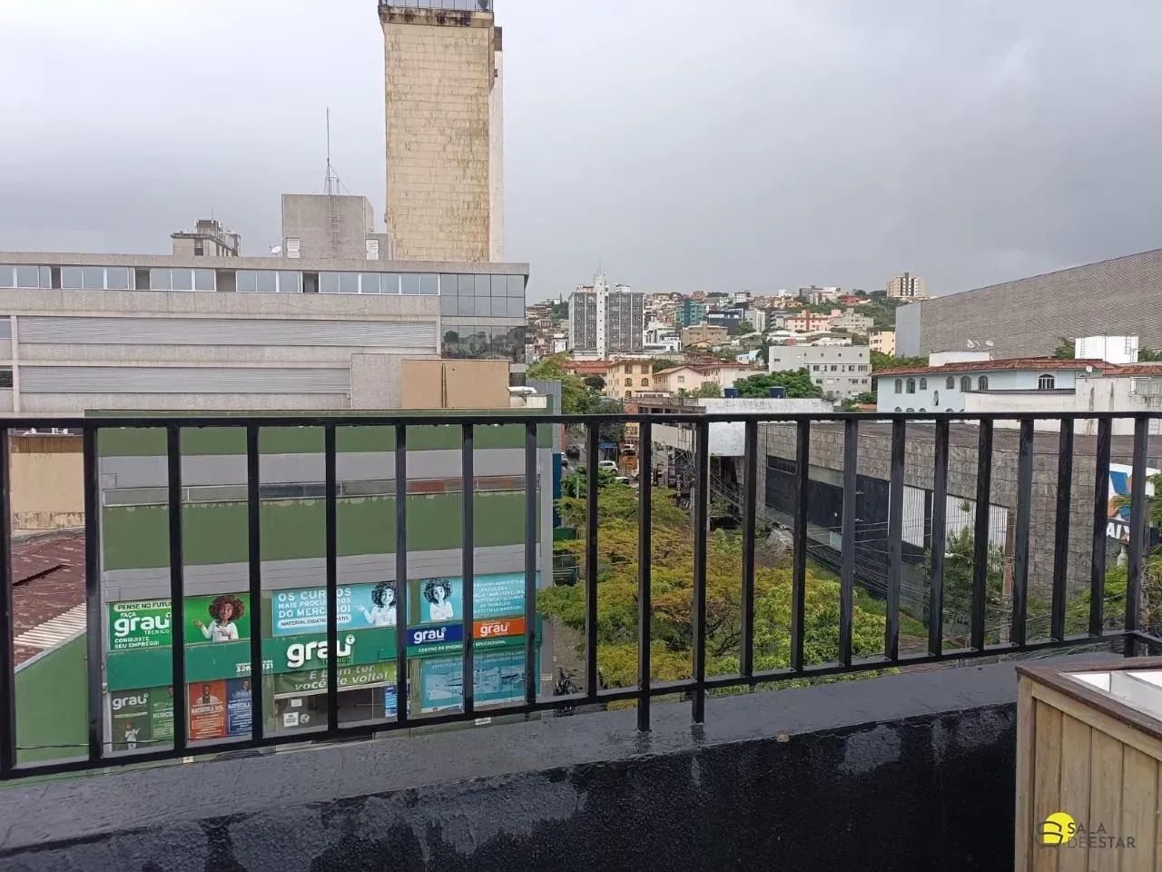 Galpão Comercial para alugar no Barreiro - Foto 3