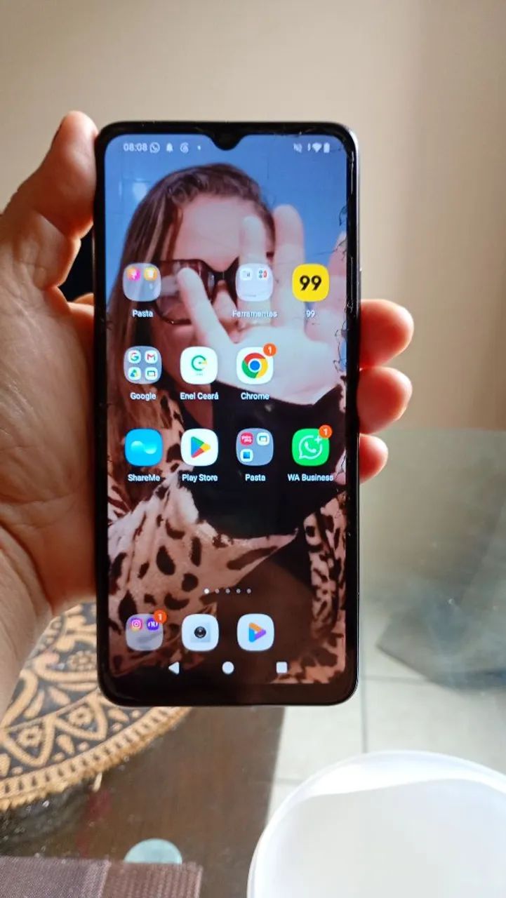 Vendo Xiaomi redimi A3 128 g 4 ram - Foto 3