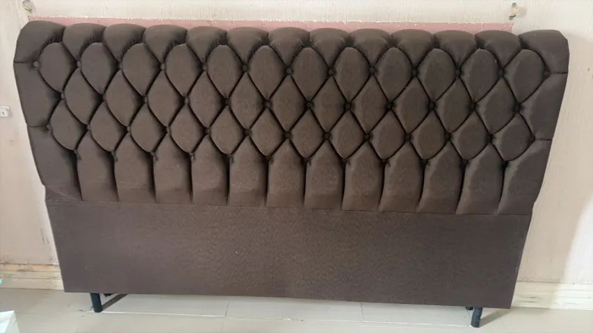 CABECEIRA DA CAMA KING - Foto 2