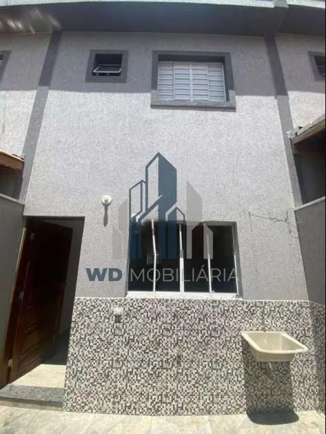 Casa para alugar no bairro Vila Reis - São Paulo/SP - Foto 3