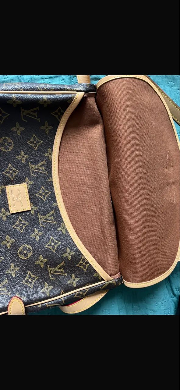 Bolsa Louis Vuitton  - Foto 3