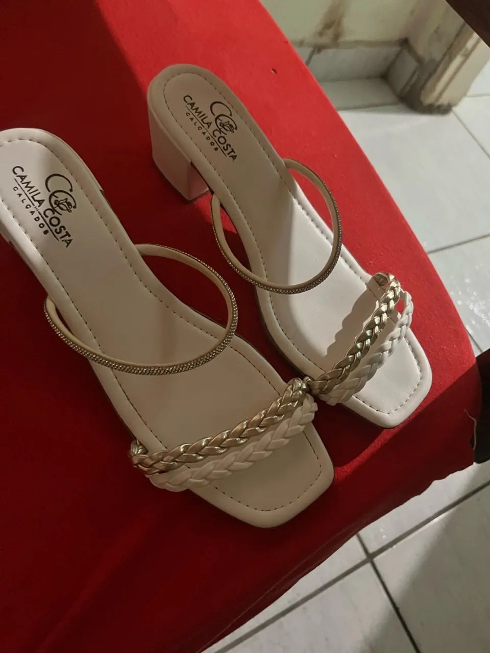 Sandália - Foto 5
