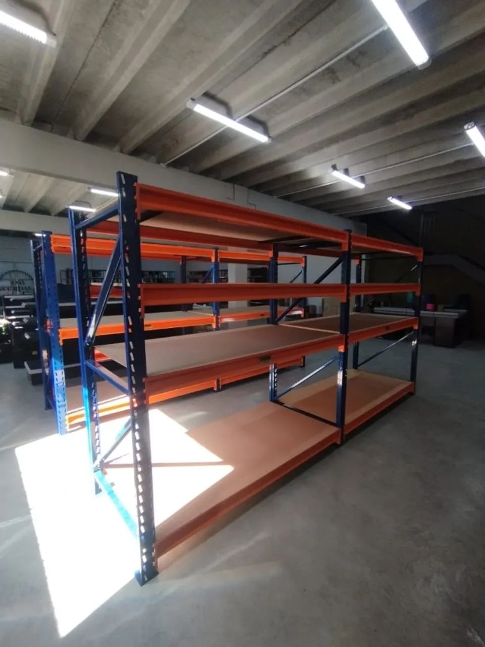 Prateleira para Comércio - Foto 4