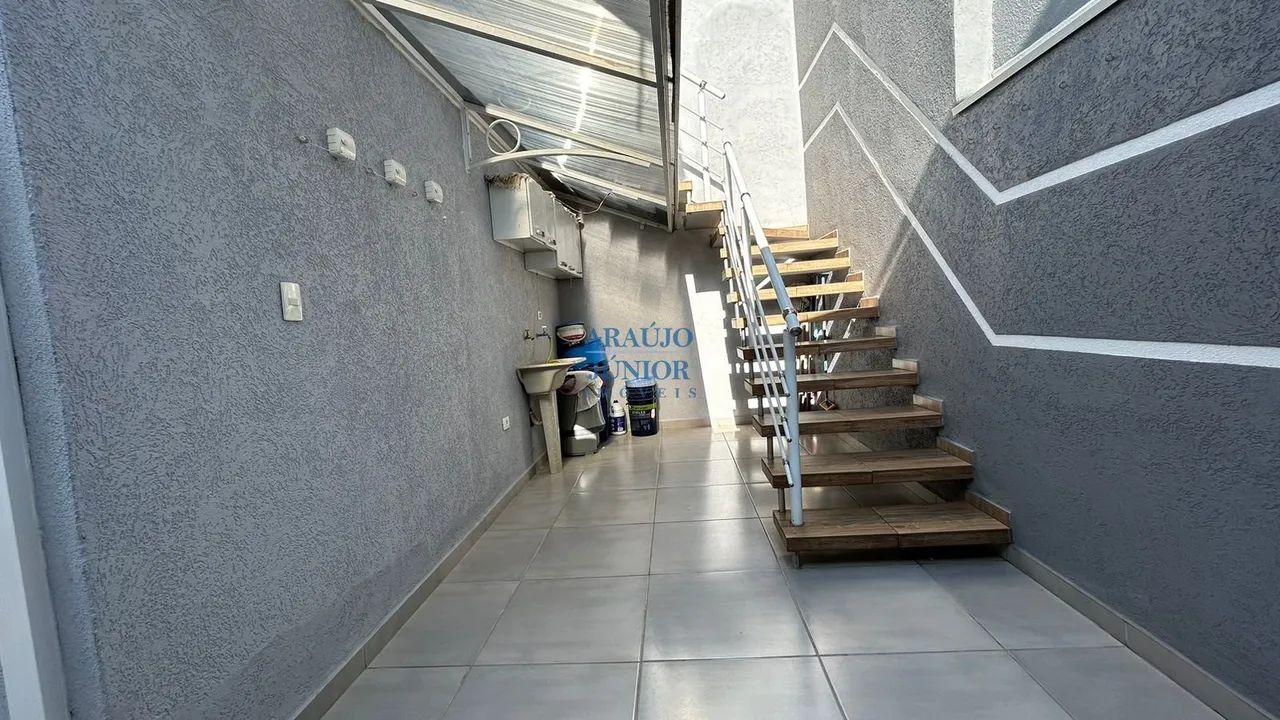 CASA A VENDA NO PARQUE SÃO JERÔNIMO - Foto 4