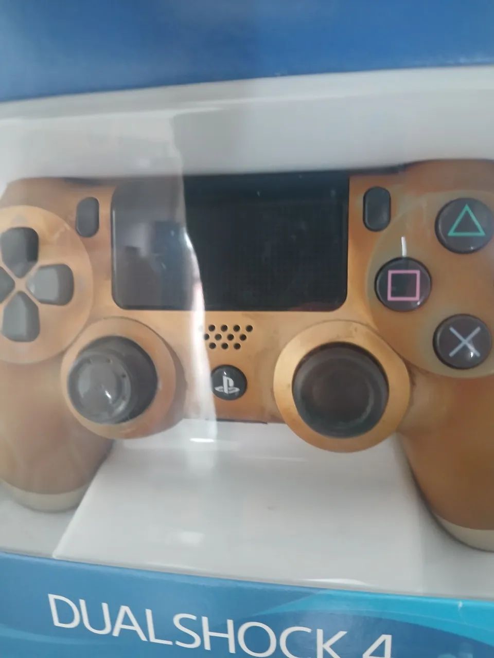 Controle Ps4 Dualshock - Foto 3