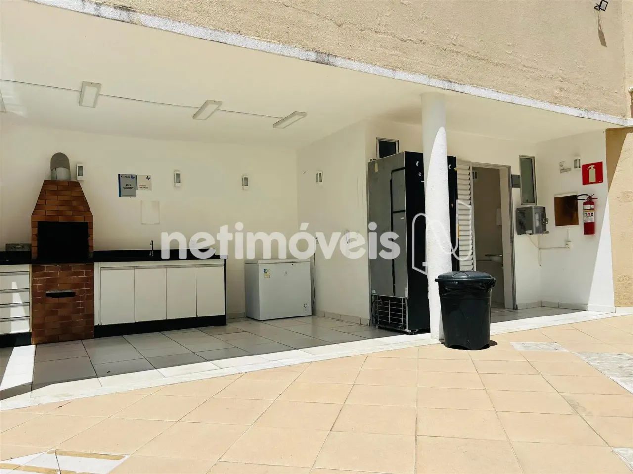 Apartamento de 2 Quartos com Varanda para Aluguel ??????!!!! - Foto 5