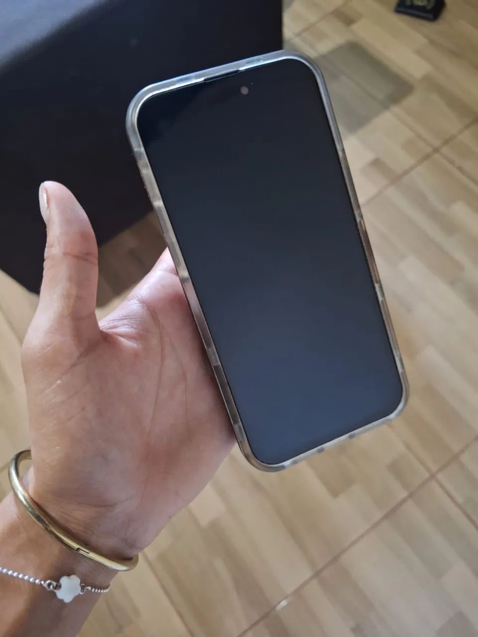Iphone 14 pro Max - Foto 5