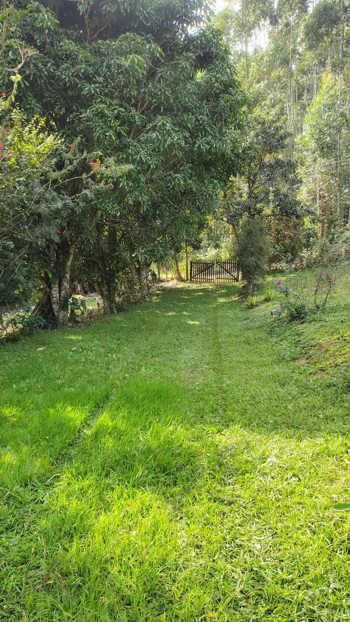 Sítio em Salesópolis  - Foto 4