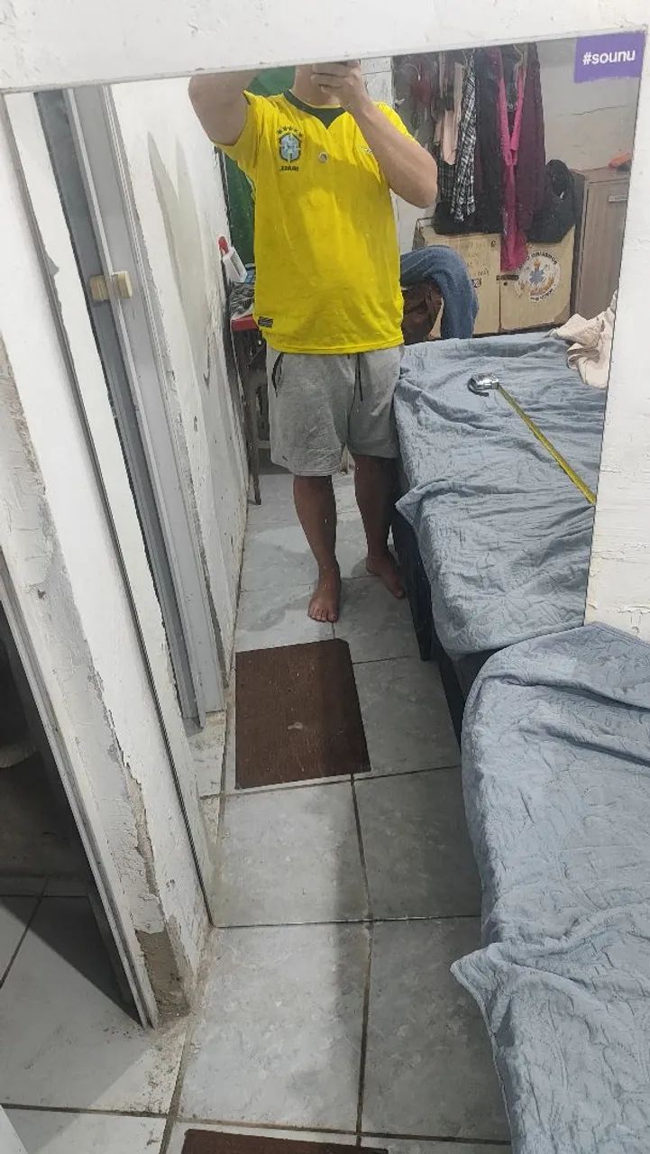 Espelho 1,63x76cm - Foto 3