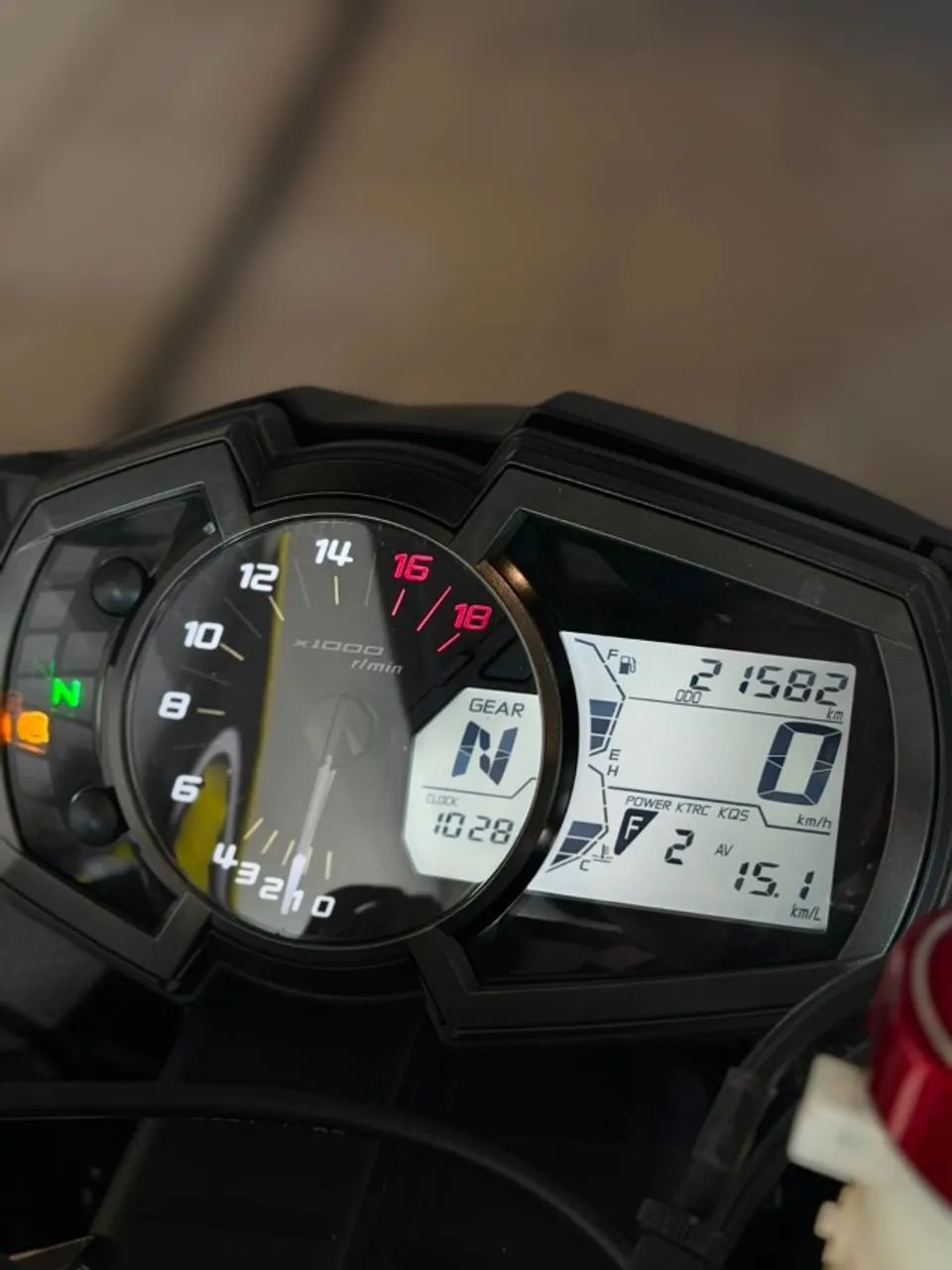 Ninja Zx-6r 636cc 2022 - 1523768001 | OLX