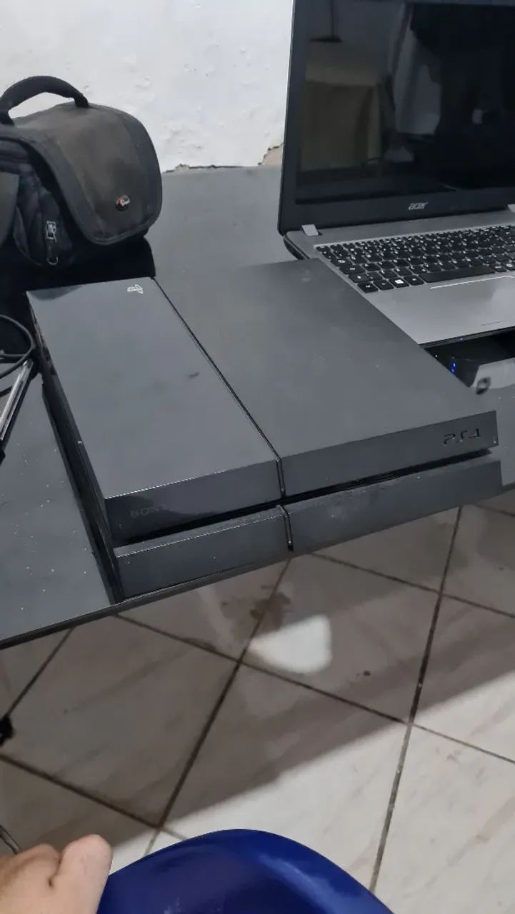 Playstation 4 - Foto 3