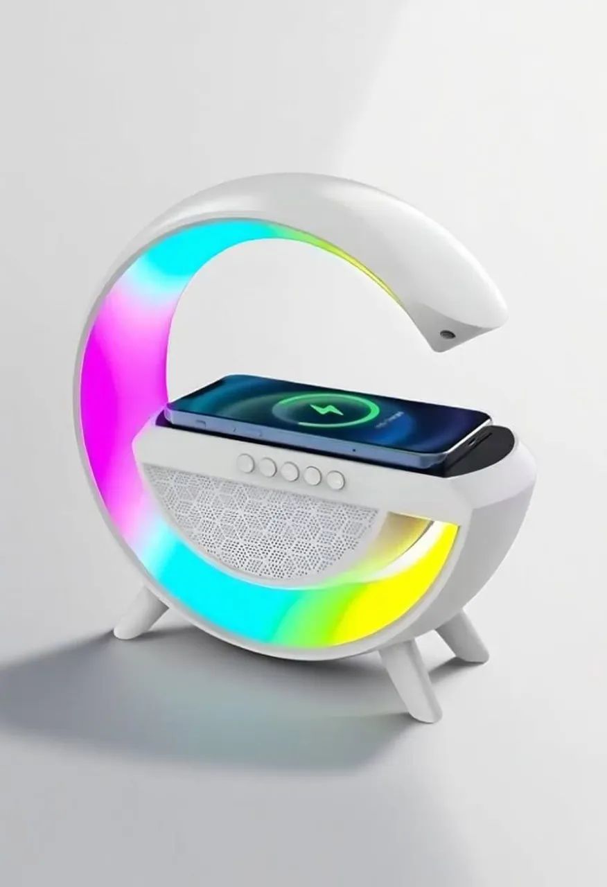 ILUMINARIA G-SPEAKER NOVA ! - Foto 4