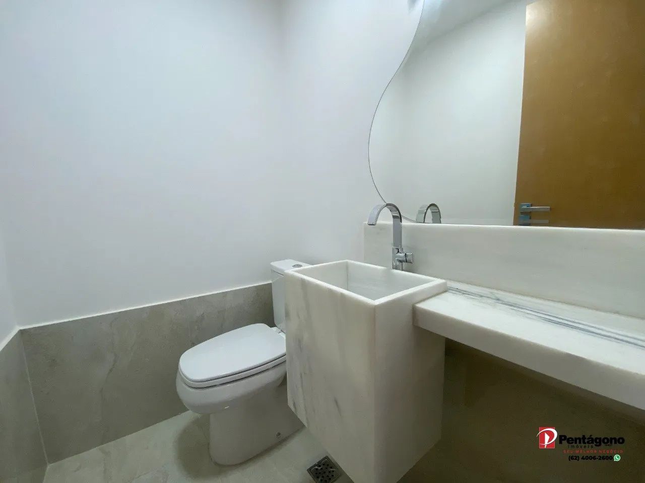 Apartamento Alto Padrao 2 Quartos no Setor Oeste - Foto 5