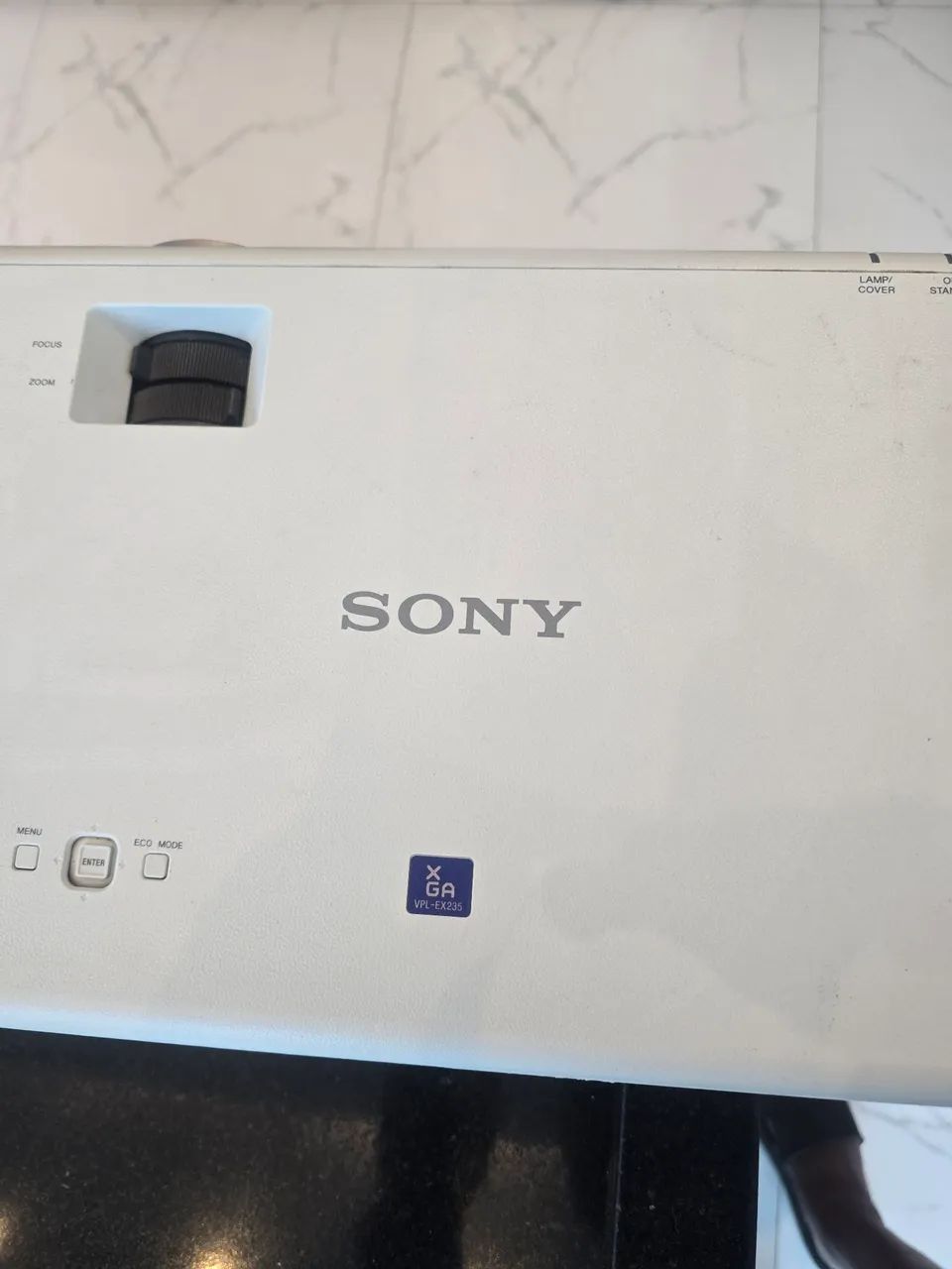Retoprojetor sony - Foto 2