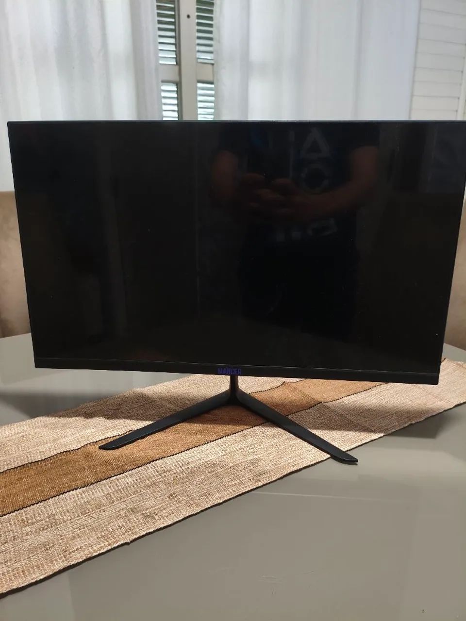 Monitor Gamer 75Hz