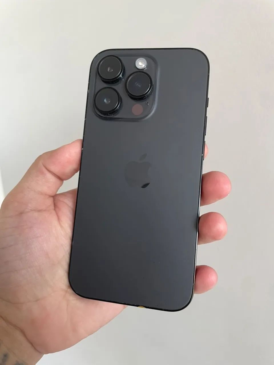 IPhone 14 Pro 128gb - Saude de Bateria 95%