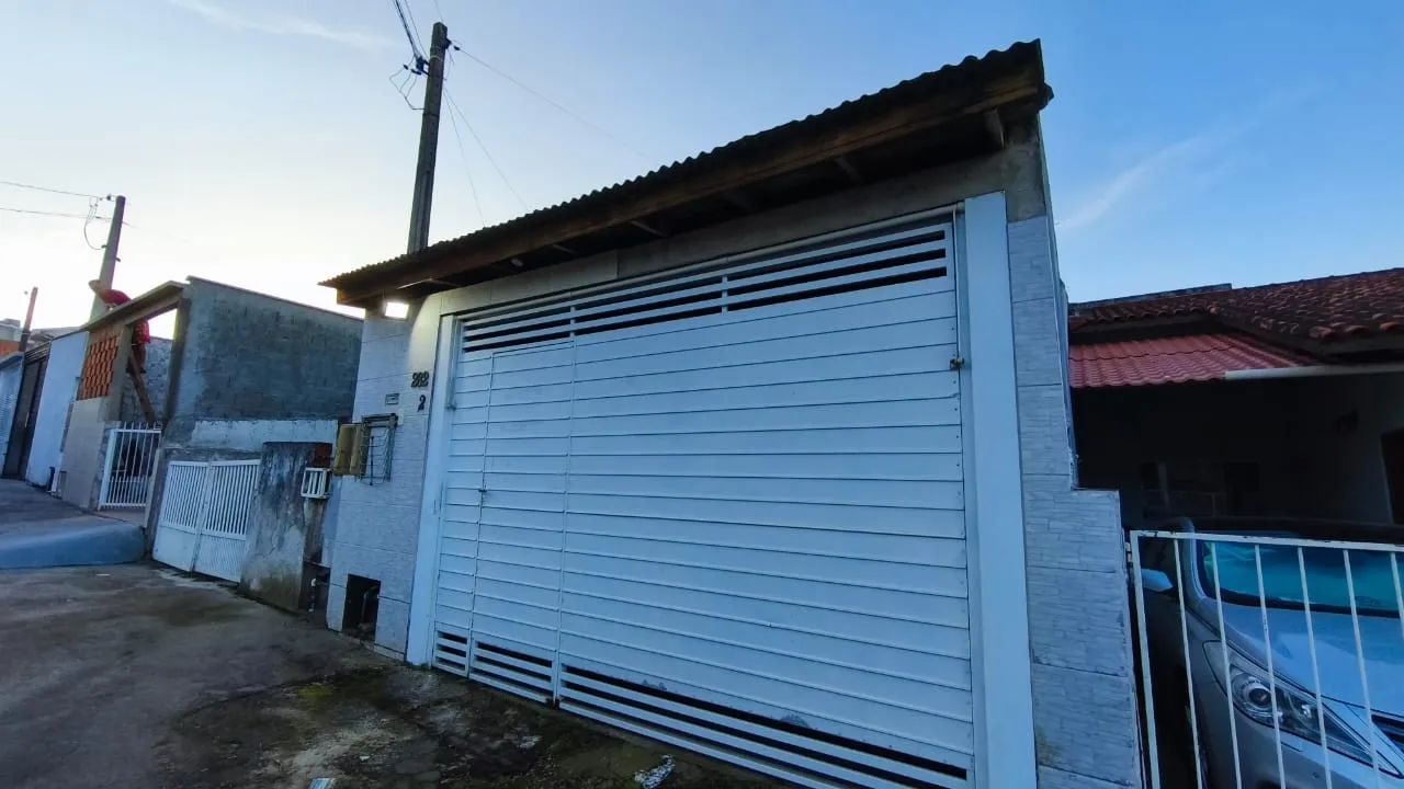 Casa para Venda em Palhoça, Bela Vista, 2 dormitórios, 1 banheiro, 1 vaga - Foto 2
