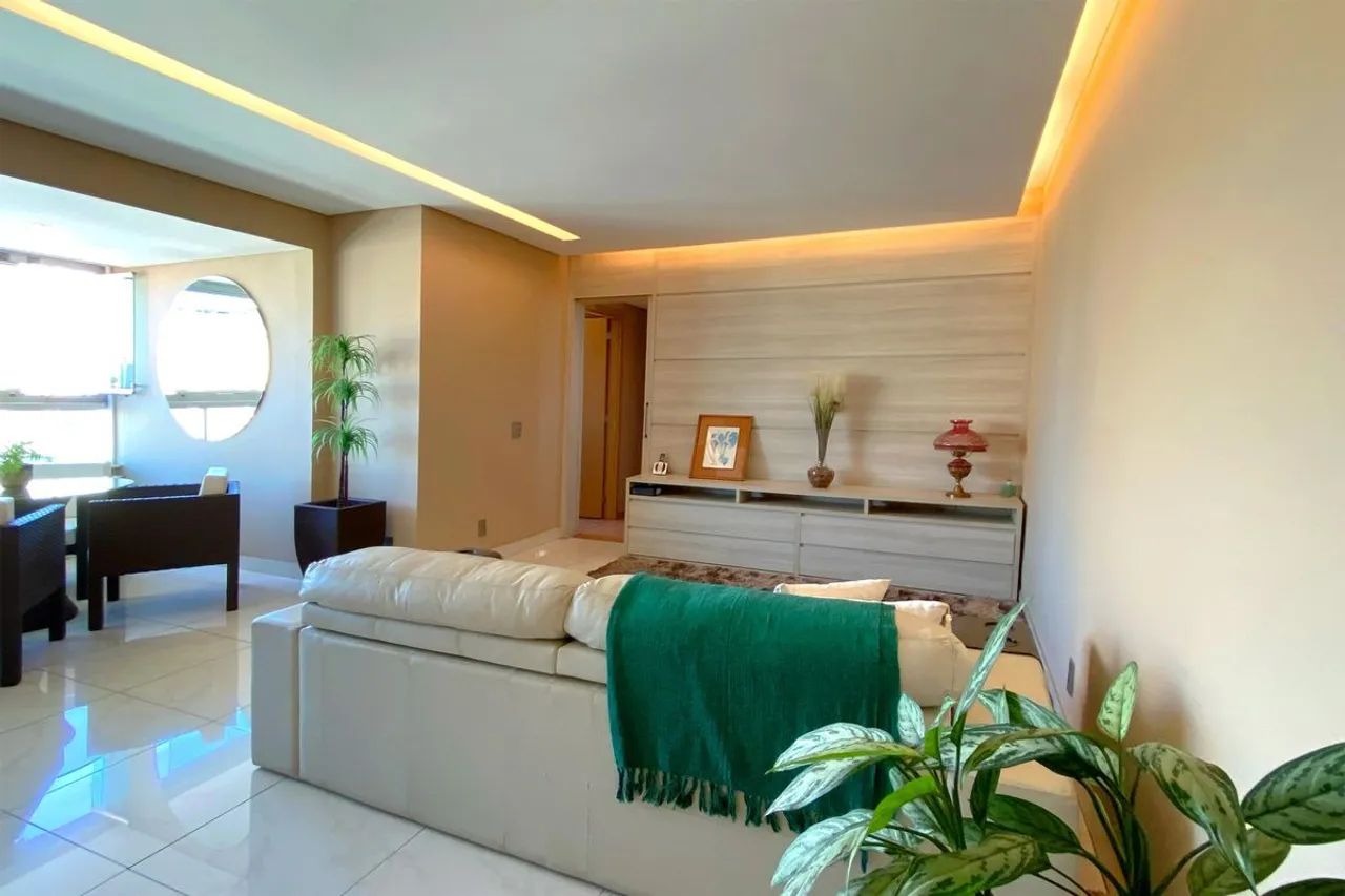 Apartamento à Venda - Nova Granada, 3 Quartos, 88 m2 - Foto 3