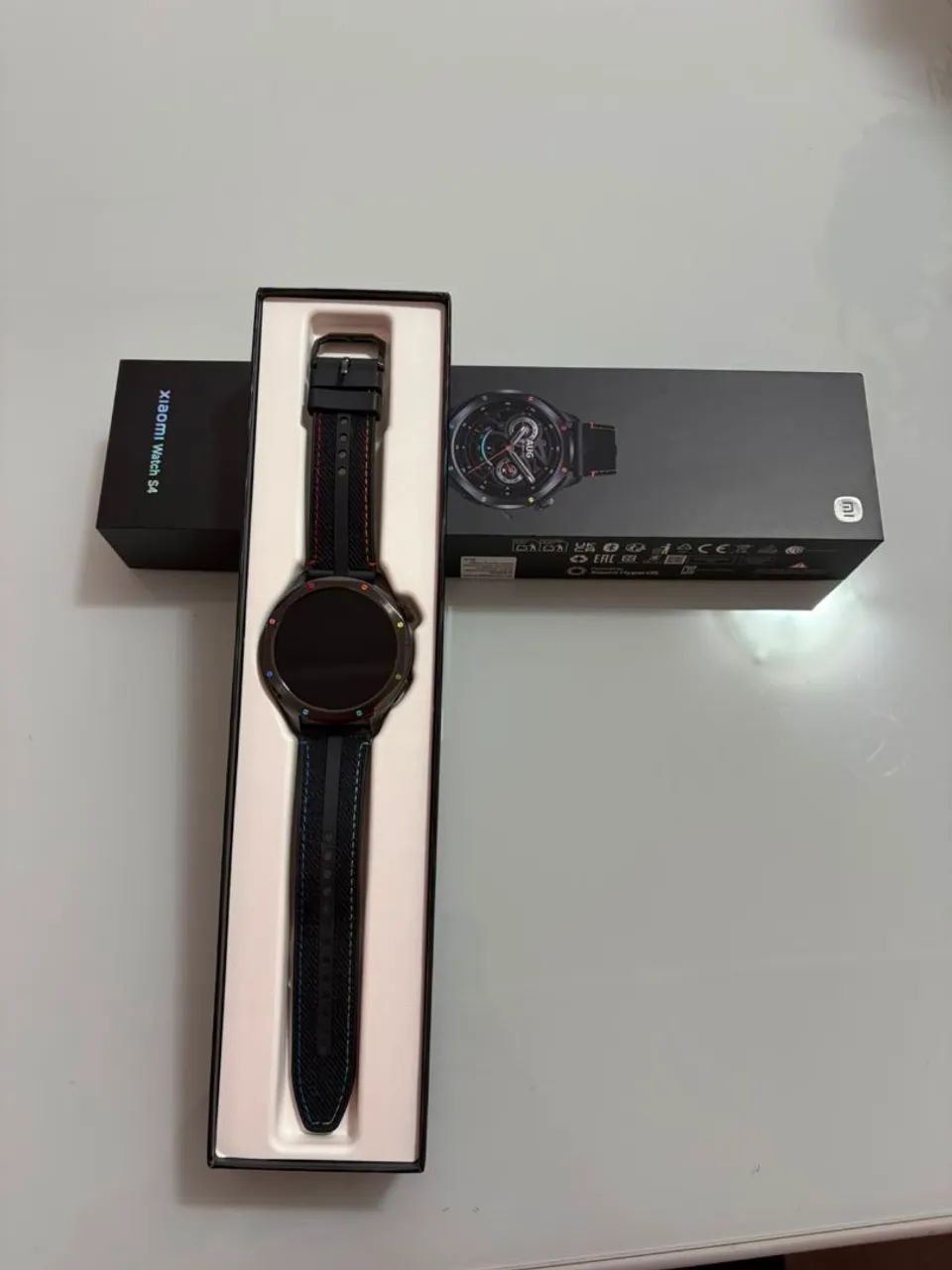 Smartwatch Xiaomi S4 - Foto 3