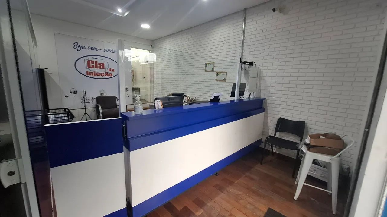 Balcão Comercial  - Foto 2