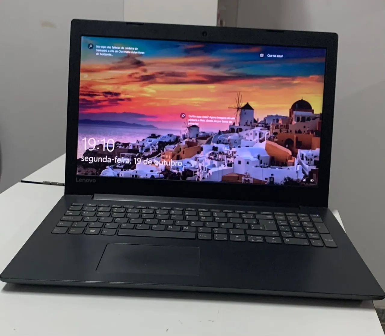 Lenovo i3 7 geração  - Foto 2