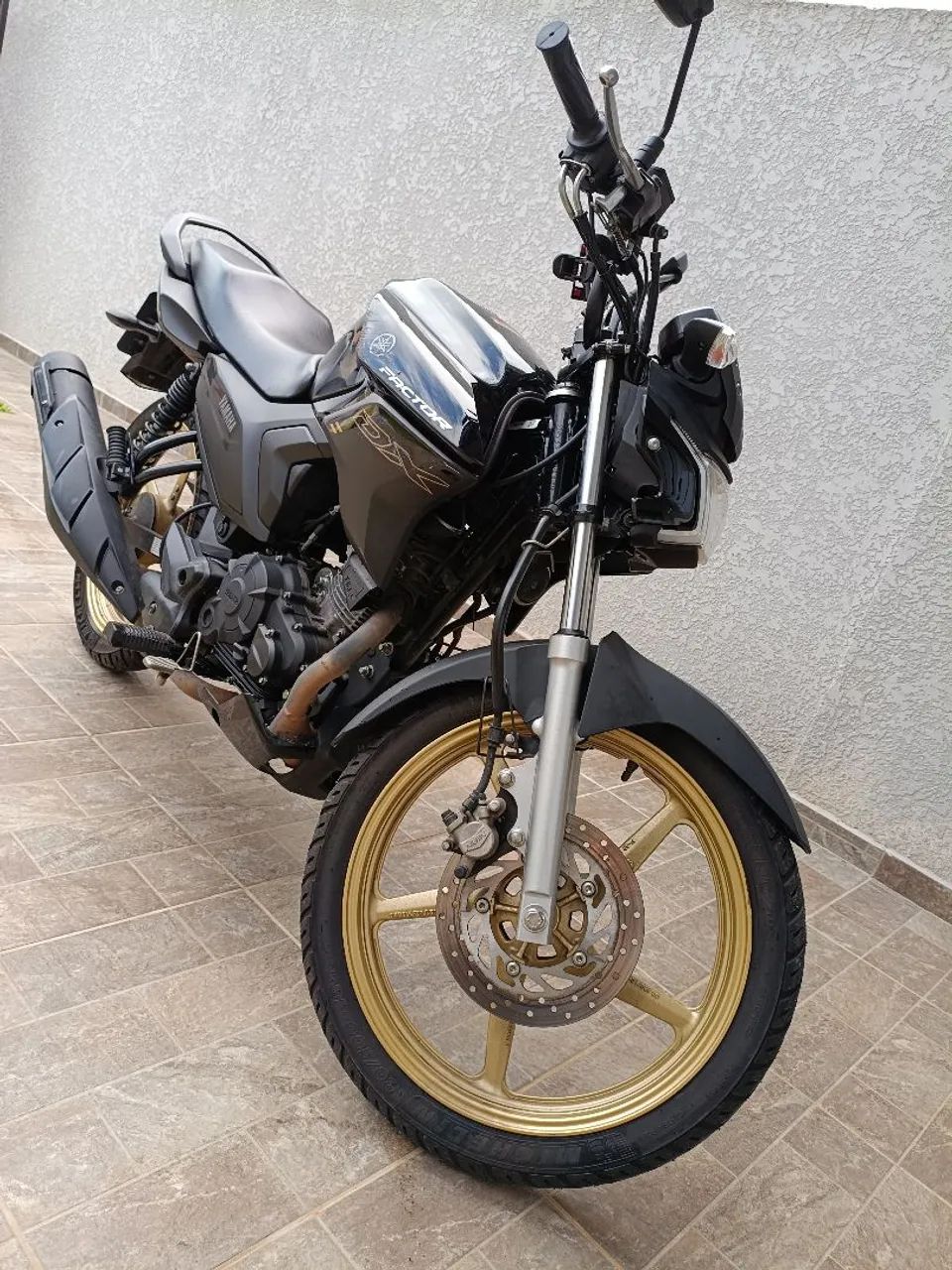 Factor DX 150 2025 - Foto 2