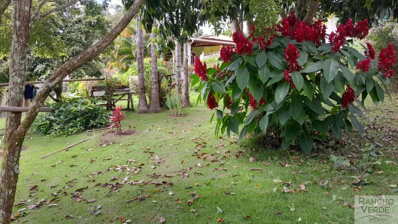 CHÁCARA RURAL em PARAIBUNA - SP, VARJÃO - Foto 3