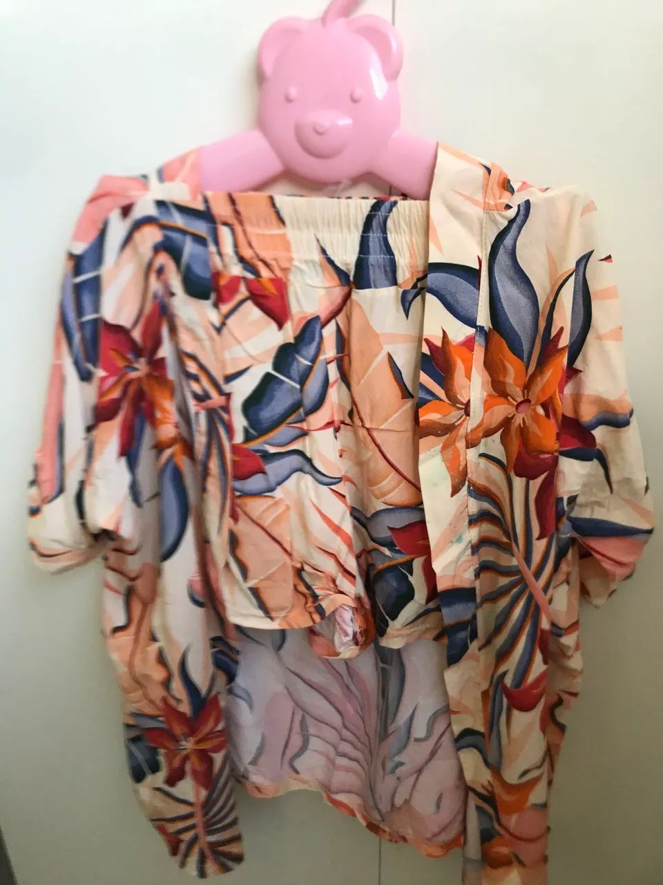 Conjunto Batom com bola  - Foto 5