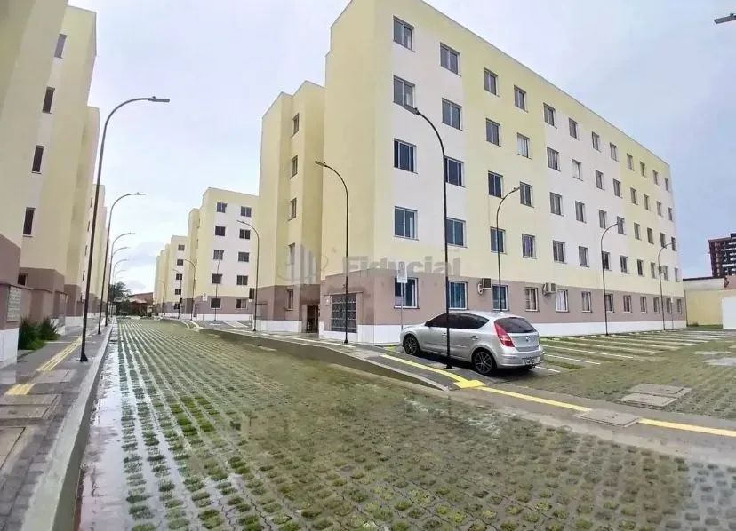Repasse de Apartamento em Messejana - Foto 3