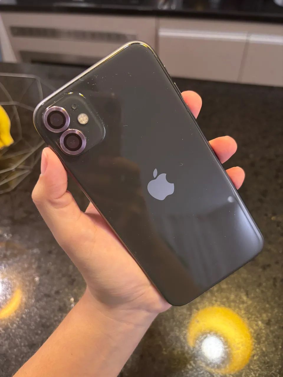 iPhone 11 64GB - Foto 3